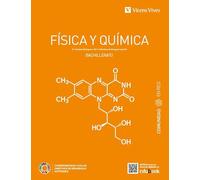FISICA Y QUIMICA 1 BACH (COMUNIDAD ER)