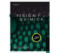 Física y Química 1º Bachillerato