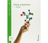 Física y química 1 bachillerato Saber hacer