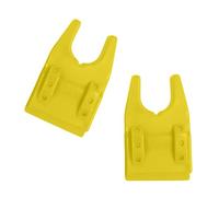 Fising Accessory Bucket Mount Rod Holder Portable Fishing Rest Rack Clamps On Stand Mount Holders Portable Rest Rack On Stand For Enthusiast And Beginner Fising Accessories