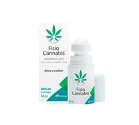 FisioCannabis Roll-on 50 ml