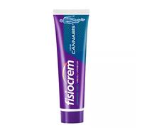 Fisiocrem Cannabis Muscle Cream 60ml