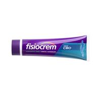 FISIOCREM CBD Hemp Cream - Soothing Massage Cream for Neck, Shoulders & Back - Enriched with Arnica, Hemp Seed Oil & Hypericum - Skin Comfort Formula - 60ml