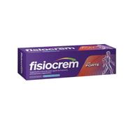 FISIOCREM | Fisiocrem Gel FORTE | 50 ml | Gel format | Cold effect | Treatment and relief of acute discomfort | Muscles, joints and ligaments