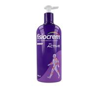 Fisiocrem Gel Active 600 ml of Gel