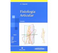 Fisiologia Articular / Articular Physiology: Esquemas comentados de mecanica humana. Miembros Inferiores / Commented Schemes of human mechanics. Lower Limb: 2