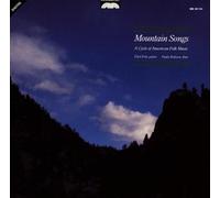 Fisk, Eliot - Mountain Songs-American Folk