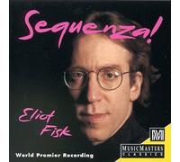 Fisk, Eliot - Sequenza