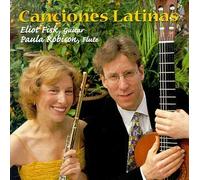Fisk - Estrellita/Canciones Latinas