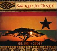 Fisk Jubilee Singers - Sacred Journey: Live In Ghana [CD + DVD] [Us Import]