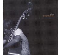 Fisk, Simon Trio - Intent
