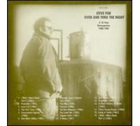 Fisk, Steve - Over & Thru the Night
