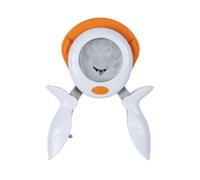 Fiskars 0.25-inch Round The Corner Squeeze Punch, Multi-Colour