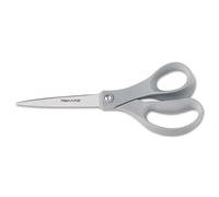 Fiskars 01-004249J 8-Inch Performance Scissors, Gray