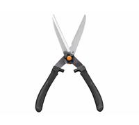 Fiskars 1-Piece Trimming Hedge Shear