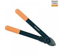 Fiskars Powergear Anvil Steel Two-Handed Loppers