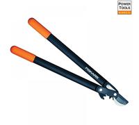Fiskars PowerGear™ Bypass Lopper, Hook Head (M) L74