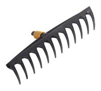 Fiskars - QuikFit Soil Rake (14 Prongs)