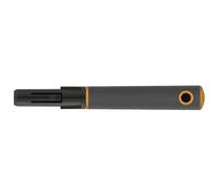 Fiskars 1000663 QuikFit Handle Aluminium 24cm 95g Red Dot Award 2010