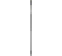 Fiskars 1000664 QuikFit Handle 84cm Non-slip Lightweight Aluminium
