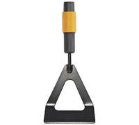 Fiskars 1000683 QuikFit Hoe Loosen Soil Carbon Steel Tines 235g 31cm