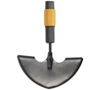 Fiskars 1000690 QuikFit Lawn Edge Trimmer Boron Steel Precision Cu...