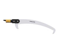 Fiskars 1000691 QuikFit Garden Saw Hardened Steel Blade 55cm 330g
