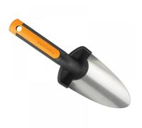 Fiskars 1000726 Premium Planters™ Trowel