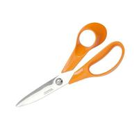 Fiskars Kitchen Scissors - Orange