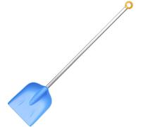 Fiskars 1001421 Kids Shovel Garden Tools Plastic Lightweight Orang...