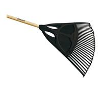 Fiskars Xl Leaf Rake (W)650mm