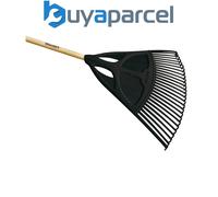 Fiskars 1001584 Classic Large Leaf Rake FSK1001584