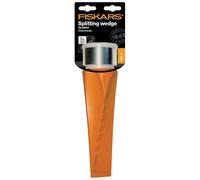 Fiskars 1001615 Splitting Wedge 240mm Vibration Absorbing C40 Steel