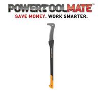 Fiskars 1003621 WoodXpert XA23 Brush Hook FSK1003621