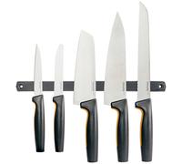 Fiskars 1014419 Functional Shape Peeler Movable Blade Kitchen Uten...