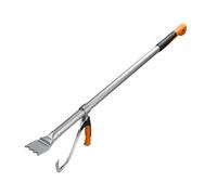 Fiskars Woodxpert Felling Lever L For Efficient Tree Cutting And Log Handling