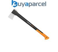 Fiskars 1015642 L-X21 Splitting Axe 1.6Kg (3.5 Lb)