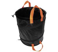 Fiskars 1015646 Garden Bag 56L Durable Tear-Resistant Mould-Resistant