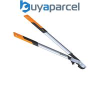 Fiskars 1020188 PowerGear X Bypass Loppers - Large 800mm FSK1020188