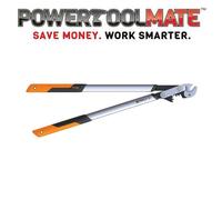 Fiskars 1020189 PowerGear X Anvil Loppers - Large FSK1020189