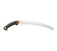 Fiskars 1020200 Garden Saw 240mm Non-Slip Grip Hollow-Ground Blade