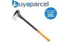 Fiskars IsoCore Builder's Axe