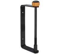 Fiskars 1020448 Hose reel wall mount Green Plastic 1 pc Garden acc...