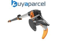 Fiskars 1023624 FSK1023624 UPX86 Powergear Telescopic Tree Pruner Cutter 4m