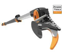 Fiskars FSK1023624 PowerGear Telescopic Tree Pruner UPX86