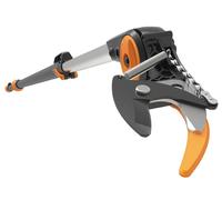 Fiskars FSK1023624 PowerGear Telescopic Tree Pruner UPX86