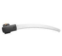Fiskars Branch saw for Tree Pruners UPX86, UPX82, Hardened Steel, Length: 46 cm, Black/Silver, 1023633