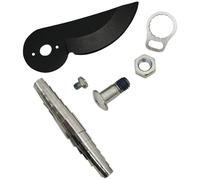 Fiskars 1026278 Bypass Pruner Spare Parts Green Steel Garden Hand Tool