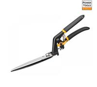 Fiskars 1026826 Solid Grass Shears