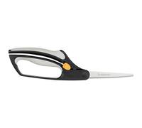 Fiskars 1026826 Solid™ Pruner Lawn Edger for Clean Reliable Cuts